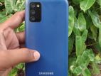 Samsung Galaxy A03s (Used)