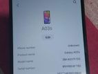Samsung Galaxy A03s (Used)