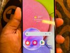 Samsung Galaxy A03s (Used)