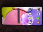 Samsung Galaxy A03s (Used)