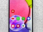 Samsung Galaxy A03s (Used)