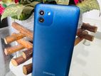Samsung Galaxy A03s (Used)