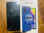 Samsung Galaxy A03s (Used)