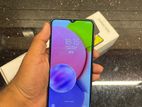 Samsung Galaxy A03s (Used)