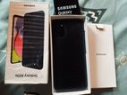 Samsung Galaxy A03s (Used)