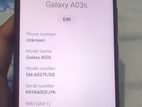Samsung Galaxy A03s (Used)