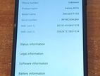 Samsung Galaxy A03s With Box (Used)