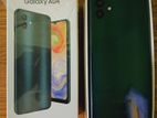 Samsung Galaxy A04 3GB/32GB (Used)