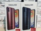 Samsung Galaxy A04 3/32 GB (New)