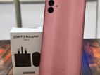 Samsung Galaxy A04 3GB 32GB (Used)