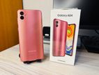 Samsung Galaxy A04 3GB 32GB (Used)