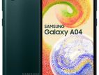 Samsung Galaxy A04 4GB/64GB (New)