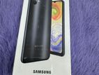 Samsung Galaxy A04 4GB 64GB (New)