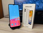 Samsung Galaxy A04 4GB 64GB (Used)