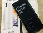 Samsung Galaxy A04 6/64 (Used)