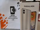 Samsung Galaxy A04 64GB (New)