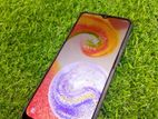 Samsung Galaxy A04 A04m.p (Used)