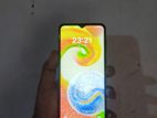 Samsung Galaxy A04 black (Used)