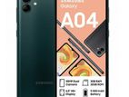 Samsung Galaxy A04 (Brand New)