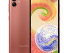 Samsung Galaxy A04 (Brand New)