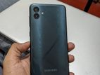 Samsung Galaxy A04 Green (Used)