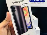 Samsung Galaxy A04 (New)