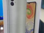 Samsung Galaxy A04 Smart Phone (New)