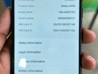 Samsung Galaxy A04 (Used)