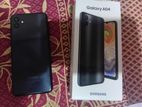 Samsung Galaxy A04 (Used)