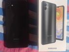 Samsung Galaxy A04 (Used)