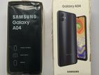 Samsung Galaxy A04 (Used)