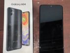 Samsung Galaxy A04 (Used)