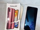 Samsung Galaxy A04 (Used)