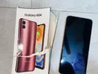 Samsung Galaxy A04 (Used)