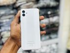 Samsung Galaxy A04 White (Used)