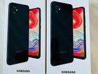 Samsung Galaxy A04e 32GB ROM | 3GB RAM (New)