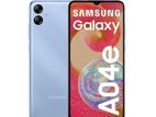 Samsung Galaxy A04e 3GB 32GB (New)