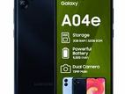 Samsung Galaxy A04e 3GB 32GB (New)