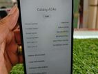 Samsung Galaxy A04e 3GB 32GB (Used)