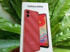 Samsung Galaxy A04e 3GB 32GB (Used)