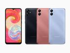 Samsung Galaxy A04e 4GB 128GB (Brand New)