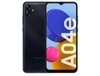 Samsung Galaxy A04e 4GB 128GB (Brand New)