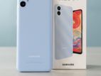 Samsung Galaxy A04e 4GB 32GB (Used)