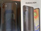 Samsung Galaxy A04e 4GB 64GB (Used)