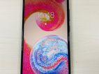 Samsung Galaxy A04 (Used)