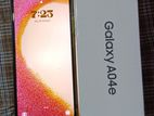 Samsung Galaxy A04e (Used)