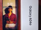 Samsung Galaxy A04e 3GB (Used)