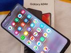 Samsung Galaxy A04e (Used)