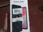 Samsung Galaxy A04e (New)