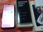 Samsung Galaxy A04e (Used)